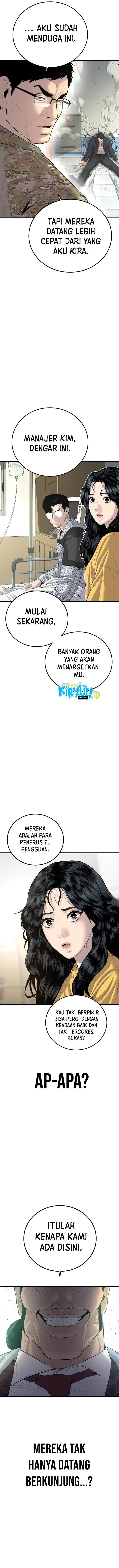 Manager Kim Chap 87 - Next Chap 88