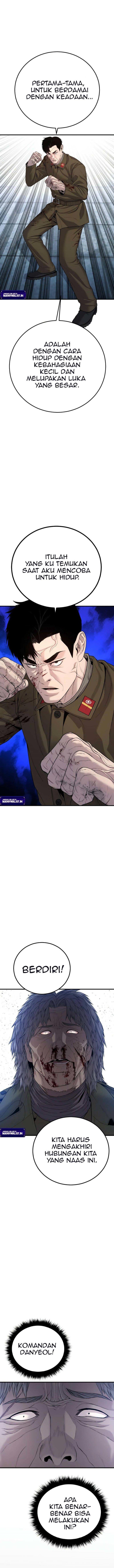 Manager Kim Chap 84 - Next Chap 85