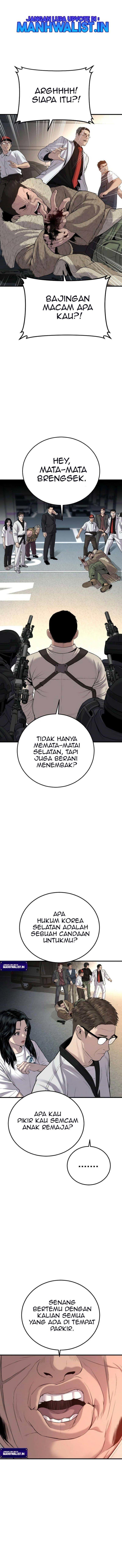 Manager Kim Chap 84 - Next Chap 85