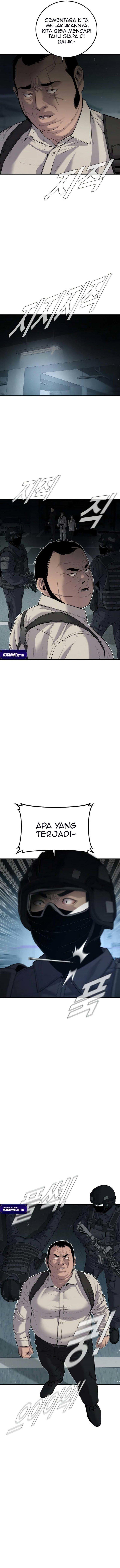 Manager Kim Chap 84 - Next Chap 85