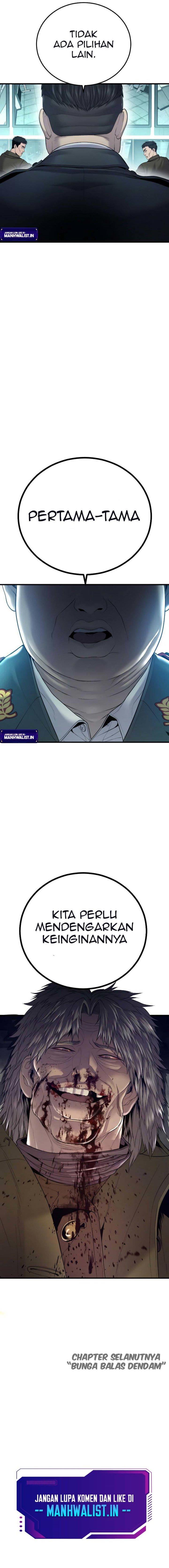 Manager Kim Chap 84 - Next Chap 85