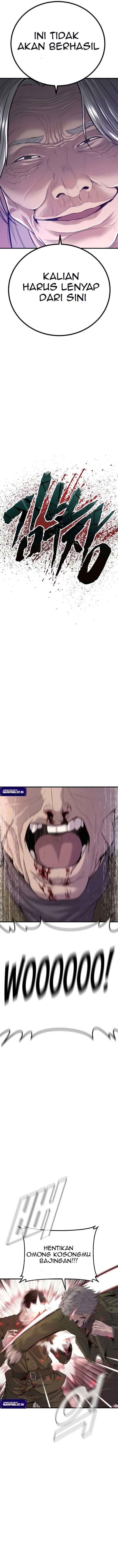 Manager Kim Chap 84 - Next Chap 85