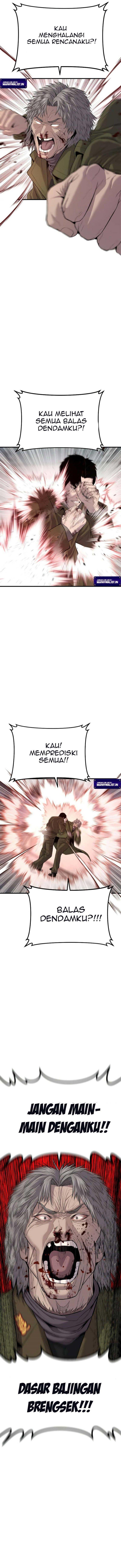 Manager Kim Chap 84 - Next Chap 85