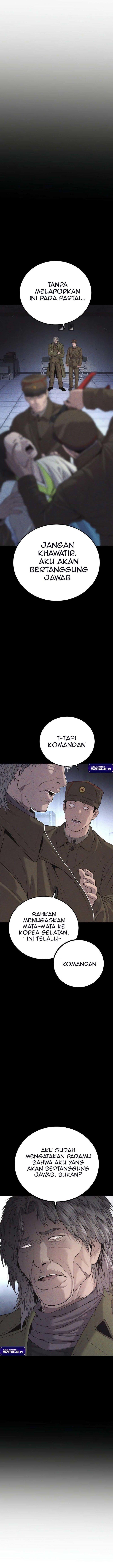 Manager Kim Chap 84 - Next Chap 85