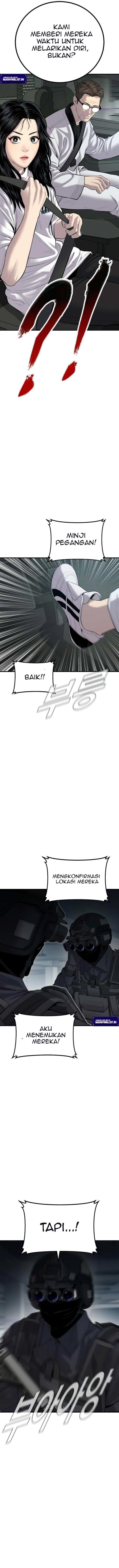 Manager Kim Chap 84 - Next Chap 85