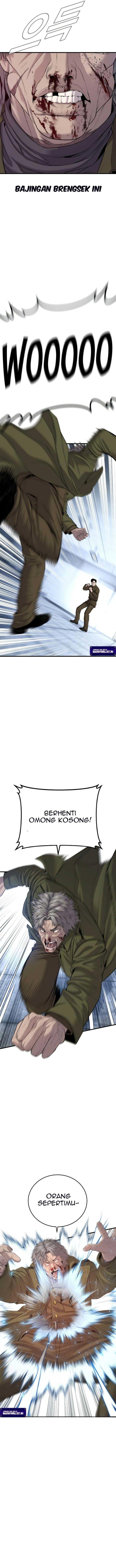 Manager Kim Chap 84 - Next Chap 85