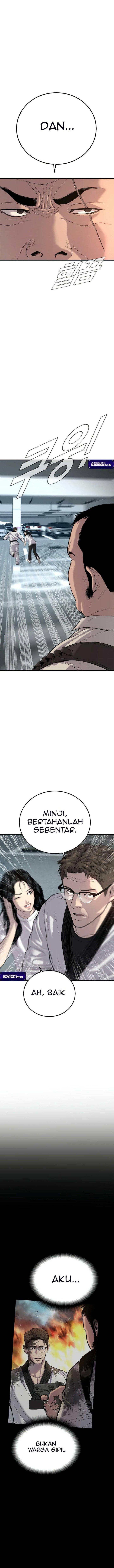 Manager Kim Chap 84 - Next Chap 85