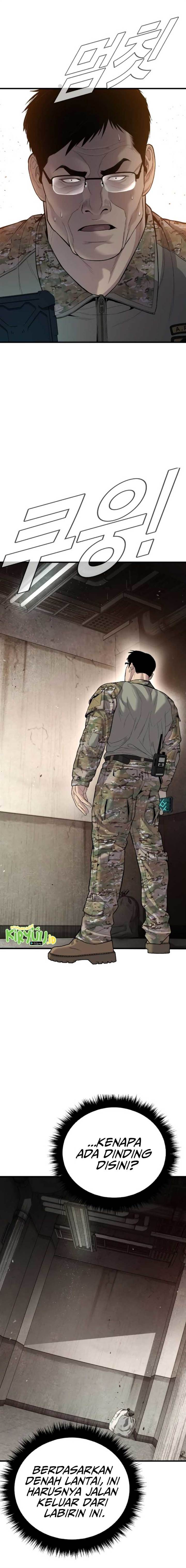 Manager Kim Chap 85 - Next Chap 86