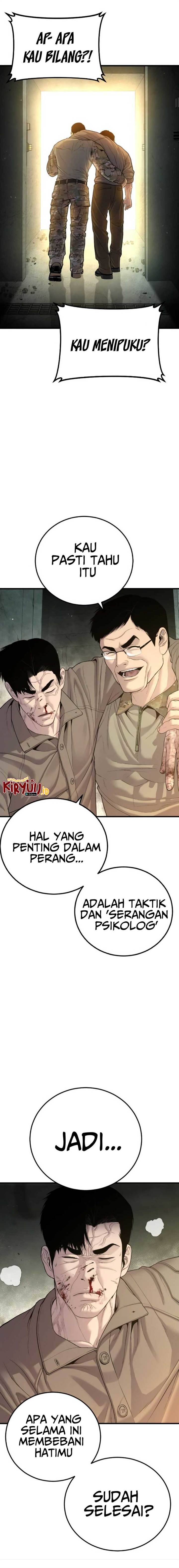 Manager Kim Chap 85 - Next Chap 86