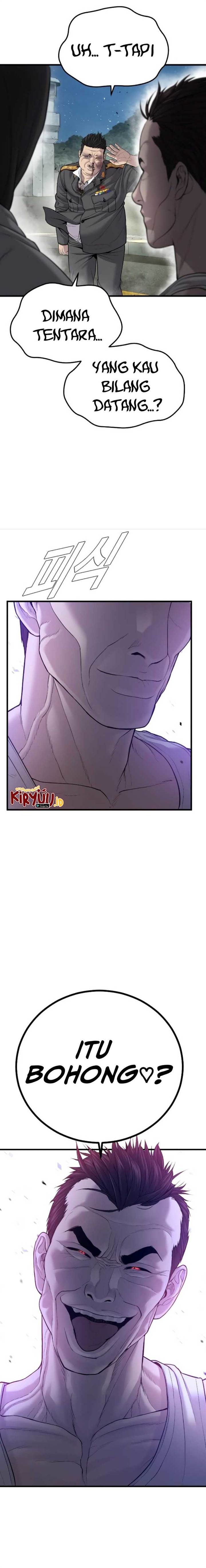 Manager Kim Chap 85 - Next Chap 86
