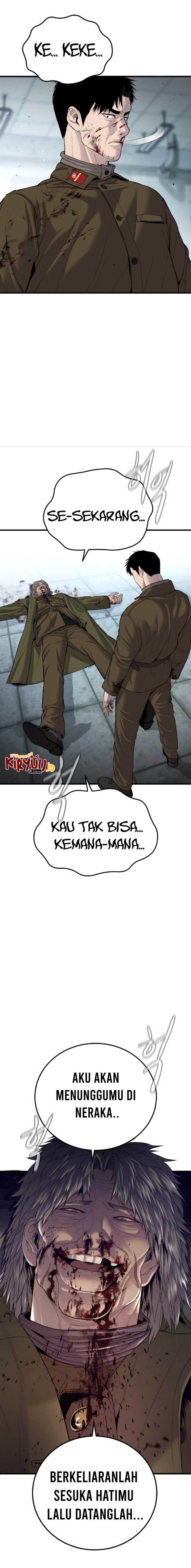 Manager Kim Chap 85 - Next Chap 86