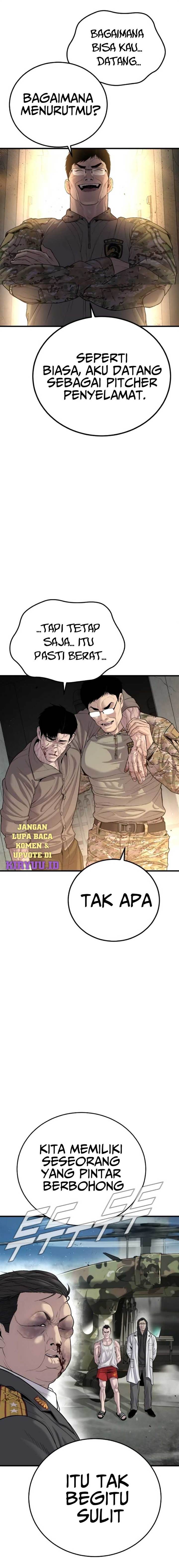 Manager Kim Chap 85 - Next Chap 86