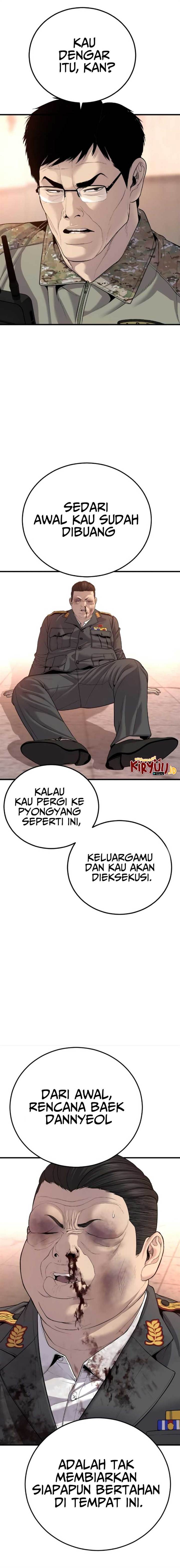 Manager Kim Chap 85 - Next Chap 86