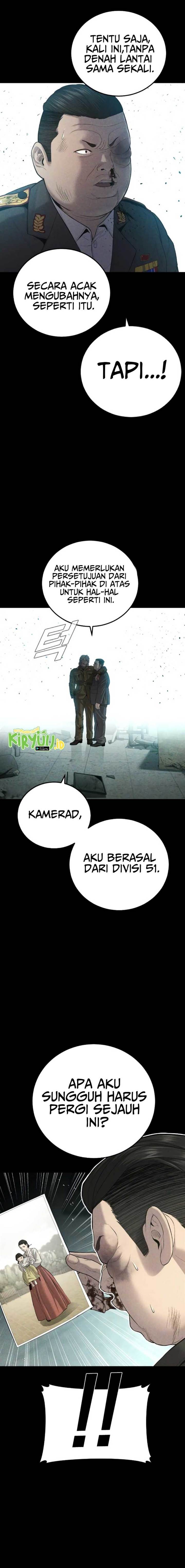 Manager Kim Chap 85 - Next Chap 86