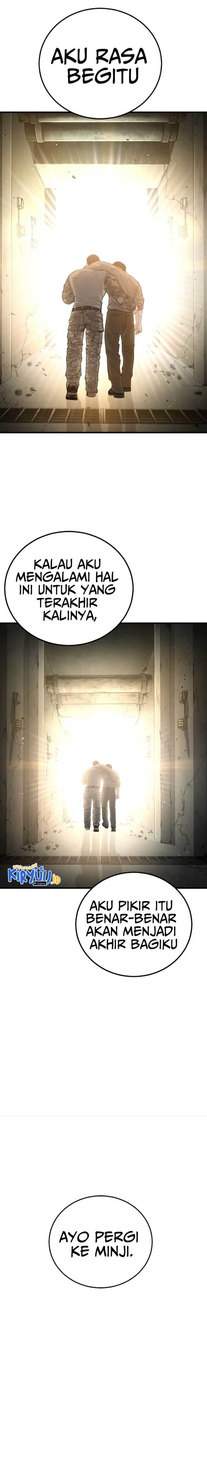 Manager Kim Chap 85 - Next Chap 86