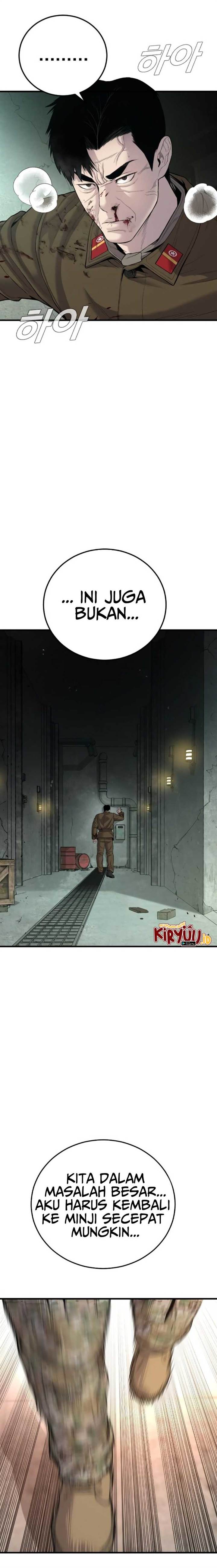 Manager Kim Chap 85 - Next Chap 86