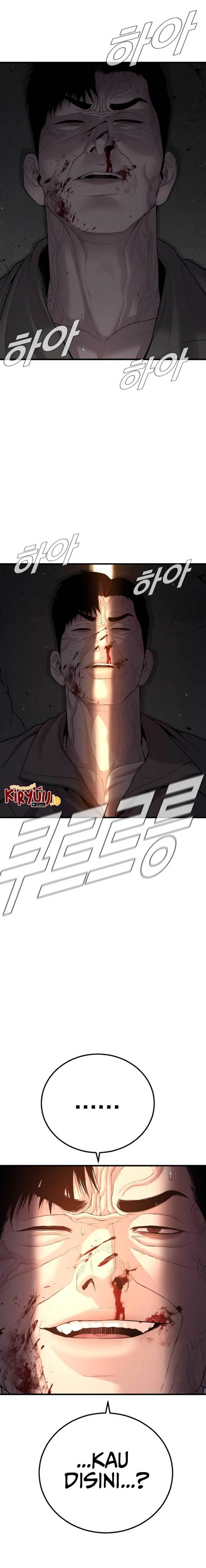 Manager Kim Chap 85 - Next Chap 86