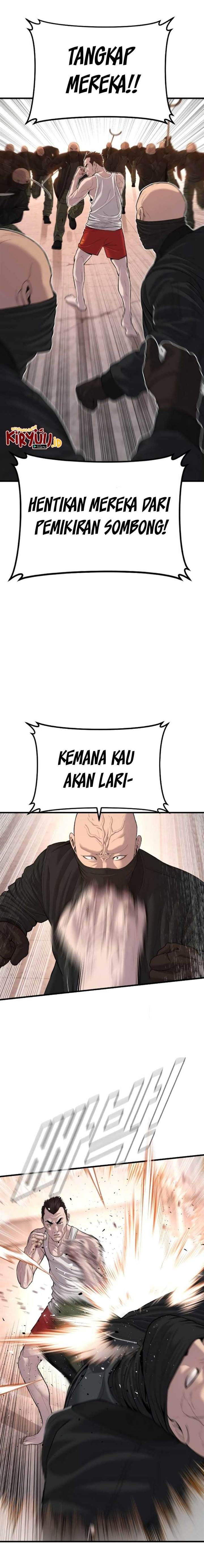 Manager Kim Chap 85 - Next Chap 86