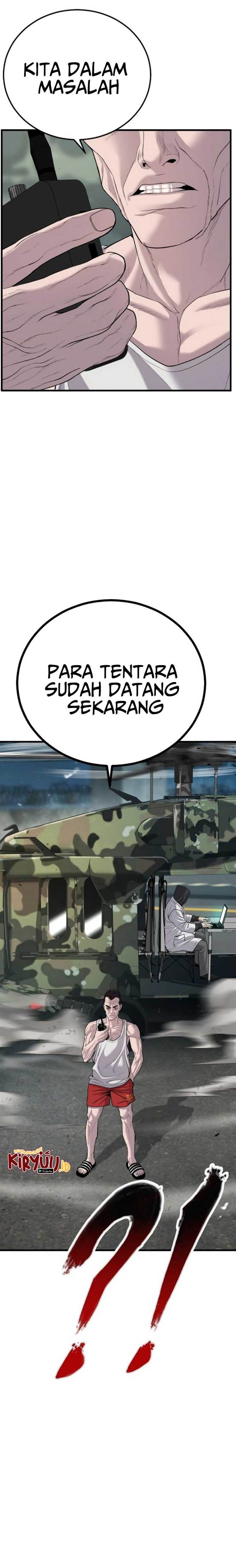 Manager Kim Chap 85 - Next Chap 86