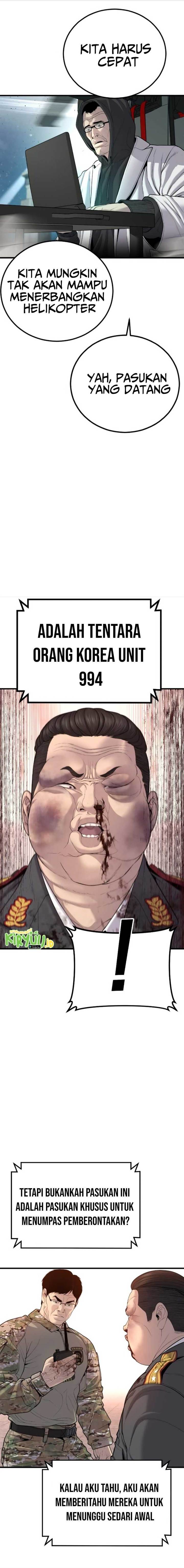 Manager Kim Chap 85 - Next Chap 86