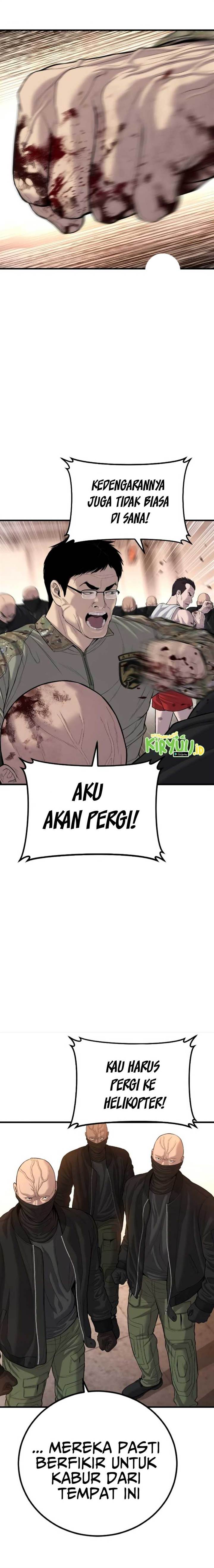 Manager Kim Chap 85 - Next Chap 86