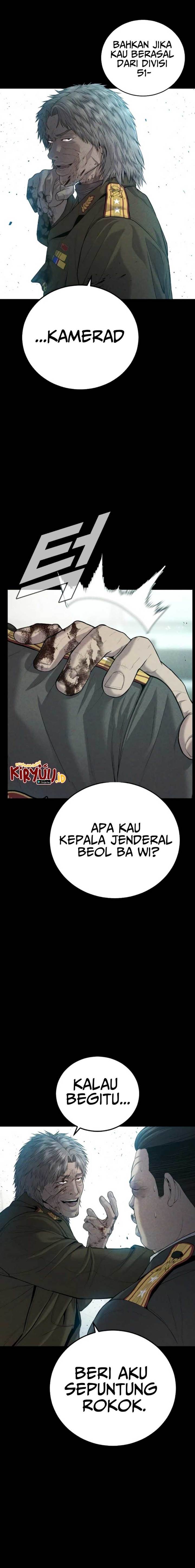Manager Kim Chap 85 - Next Chap 86