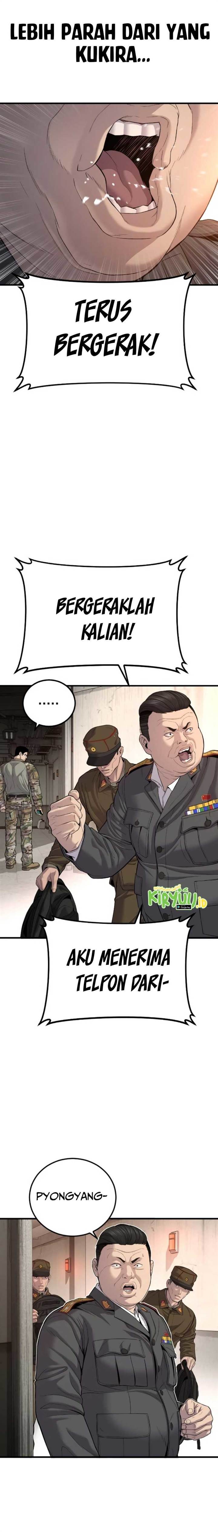 Manager Kim Chap 85 - Next Chap 86