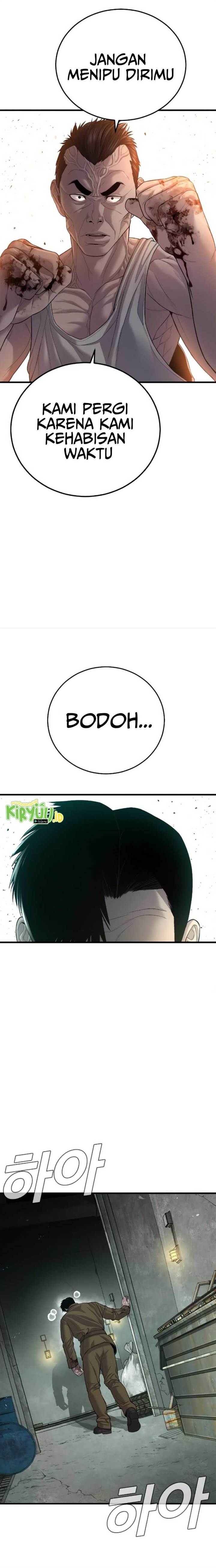 Manager Kim Chap 85 - Next Chap 86