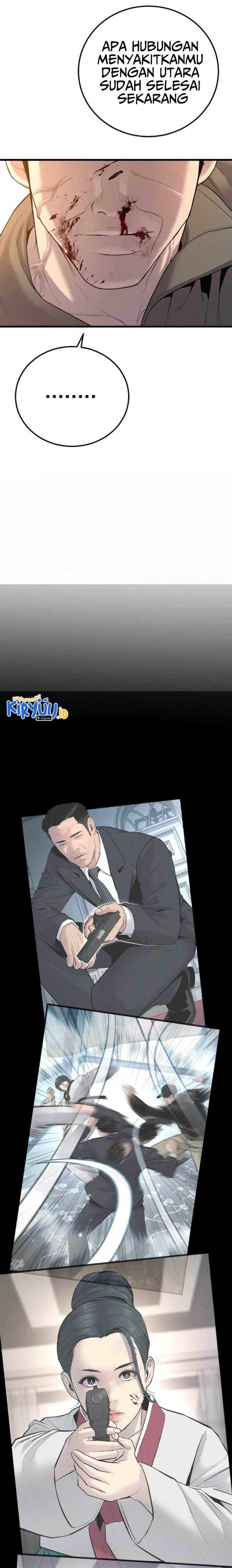 Manager Kim Chap 85 - Next Chap 86