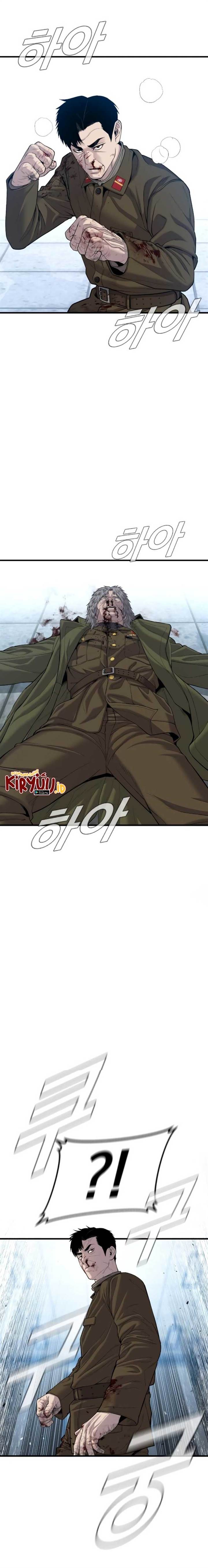 Manager Kim Chap 85 - Next Chap 86