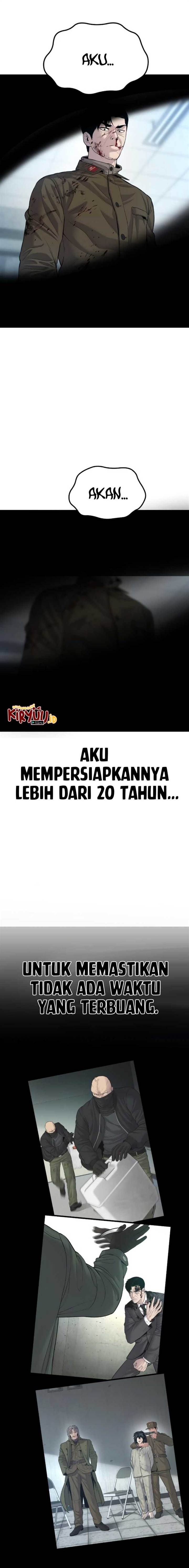 Manager Kim Chap 85 - Next Chap 86