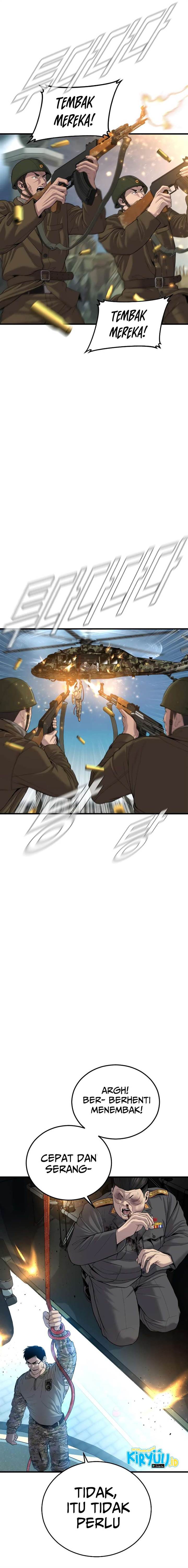 Manager Kim Chap 86 - Next Chap 87