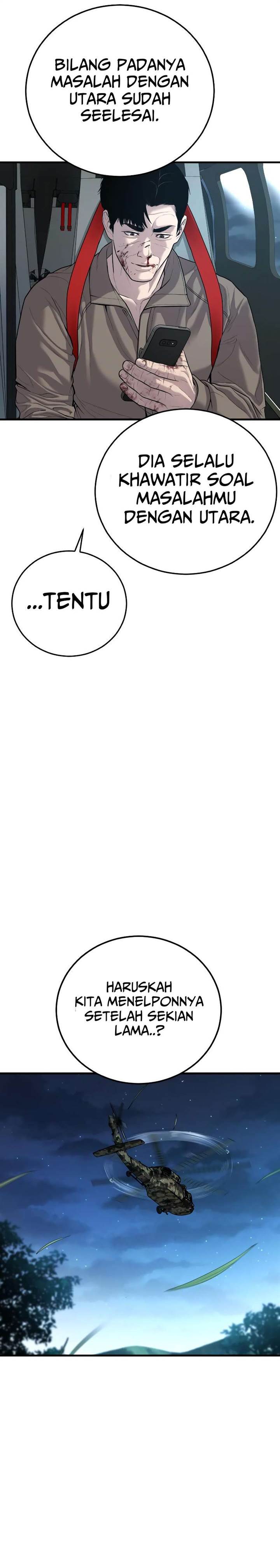 Manager Kim Chap 86 - Next Chap 87