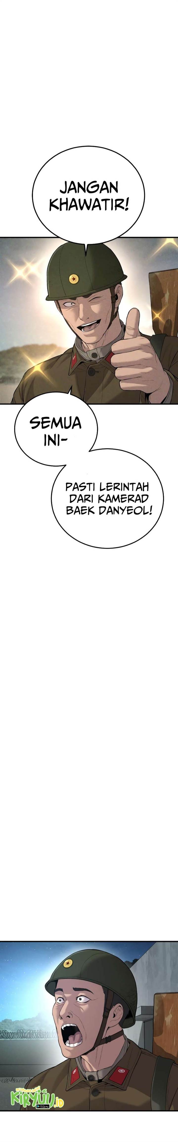 Manager Kim Chap 86 - Next Chap 87
