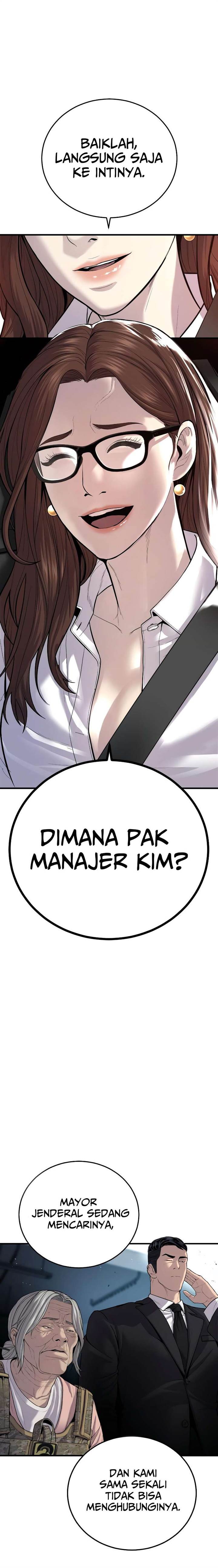 Manager Kim Chap 86 - Next Chap 87