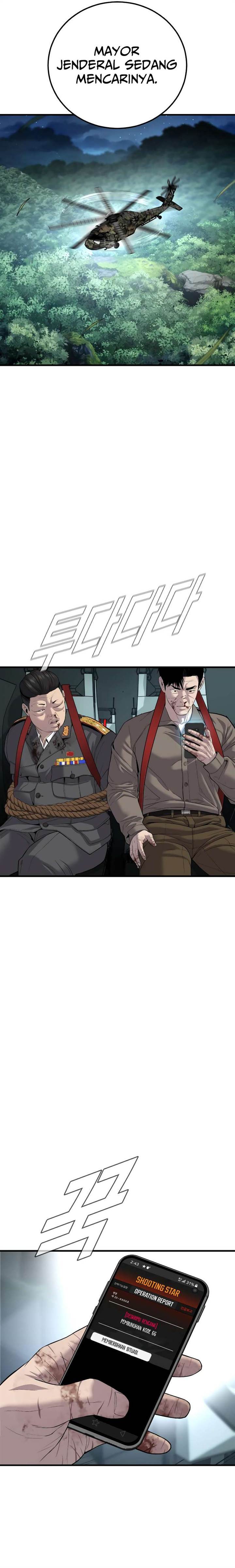 Manager Kim Chap 86 - Next Chap 87