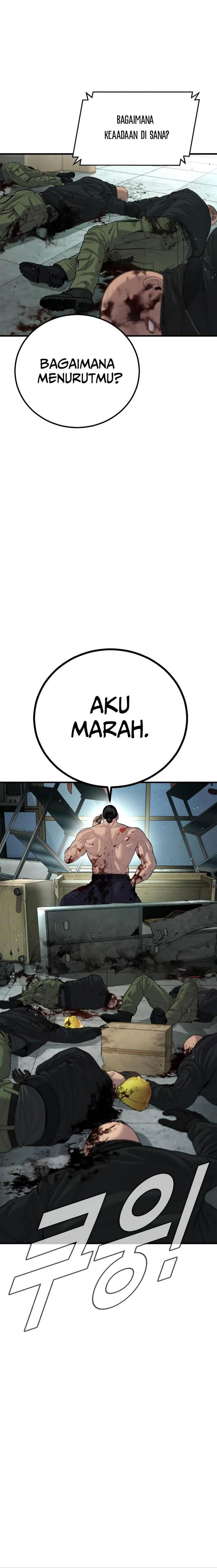 Manager Kim Chap 86 - Next Chap 87