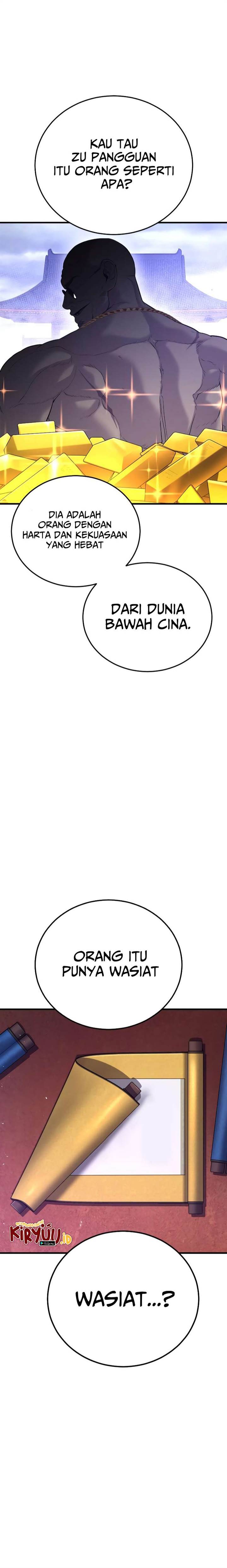 Manager Kim Chap 86 - Next Chap 87