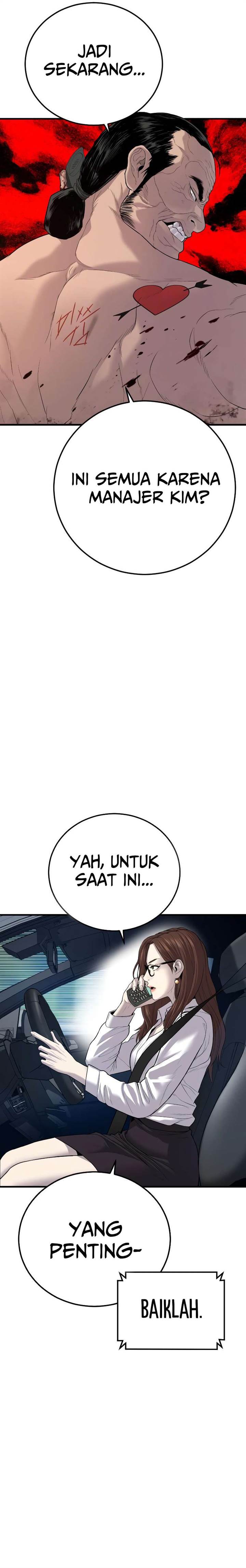 Manager Kim Chap 86 - Next Chap 87