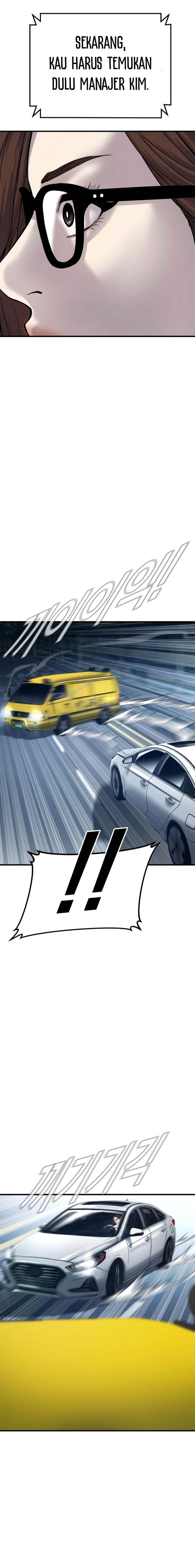 Manager Kim Chap 86 - Next Chap 87