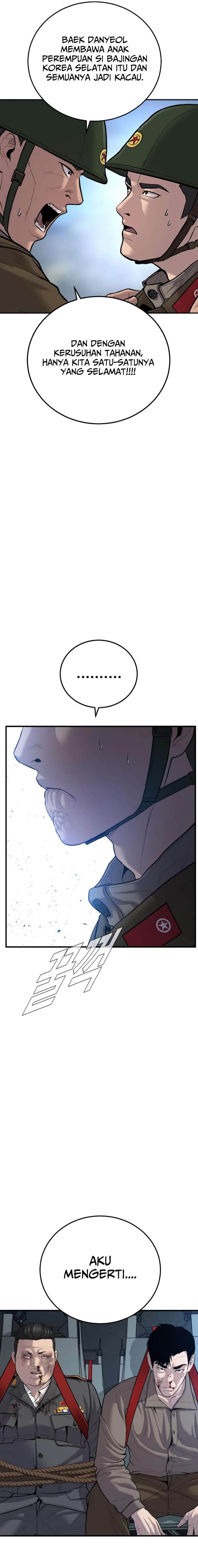 Manager Kim Chap 86 - Next Chap 87