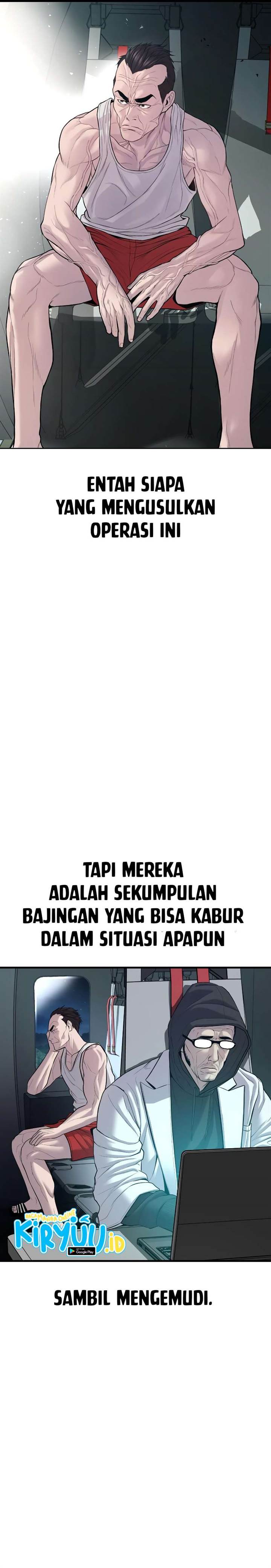 Manager Kim Chap 86 - Next Chap 87