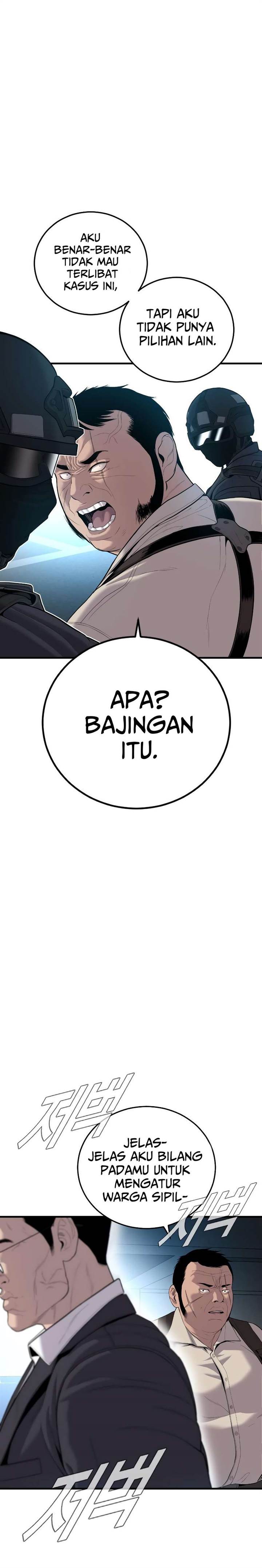 Manager Kim Chap 86 - Next Chap 87