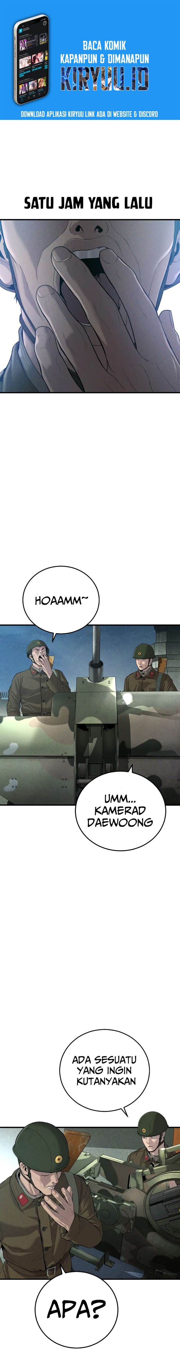 Manager Kim Chap 86 - Next Chap 87