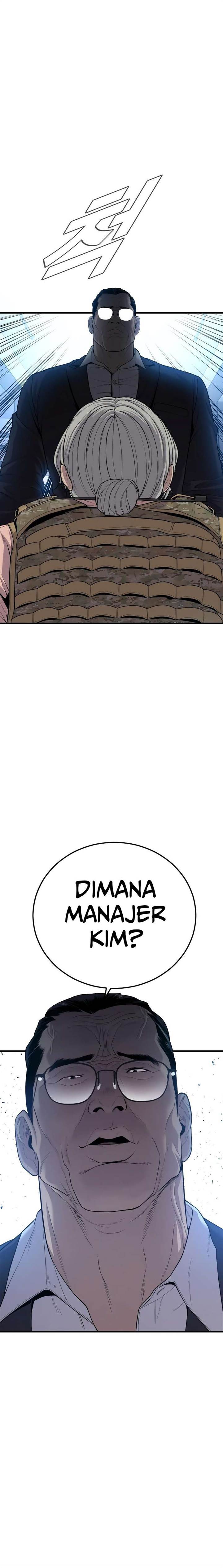 Manager Kim Chap 86 - Next Chap 87