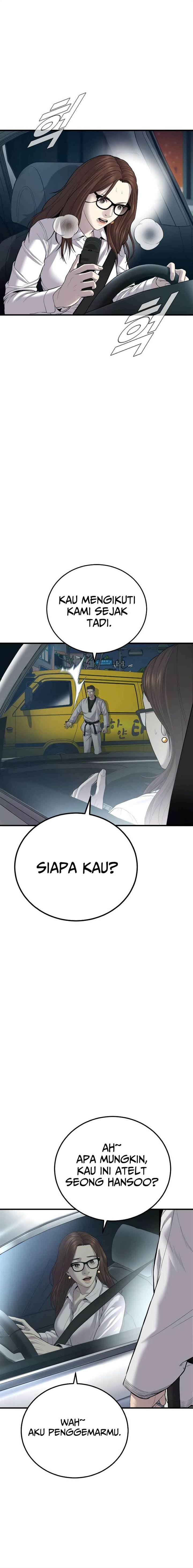 Manager Kim Chap 86 - Next Chap 87