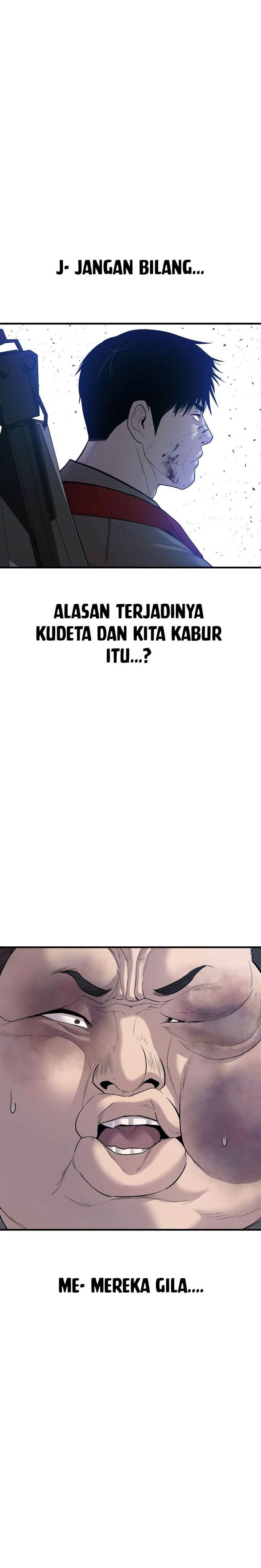 Manager Kim Chap 86 - Next Chap 87