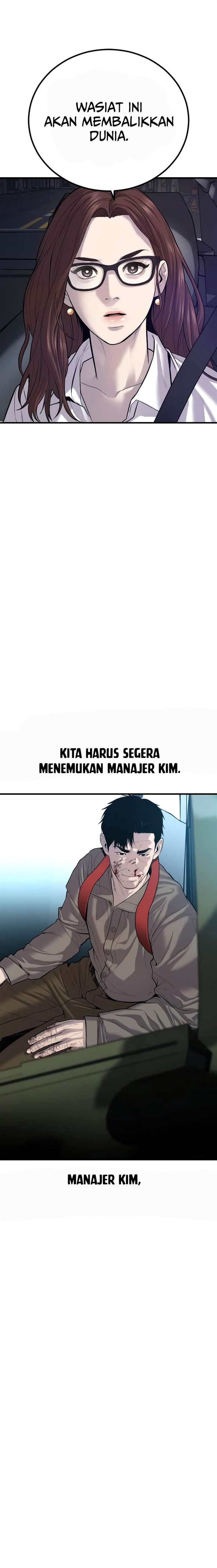 Manager Kim Chap 86 - Next Chap 87
