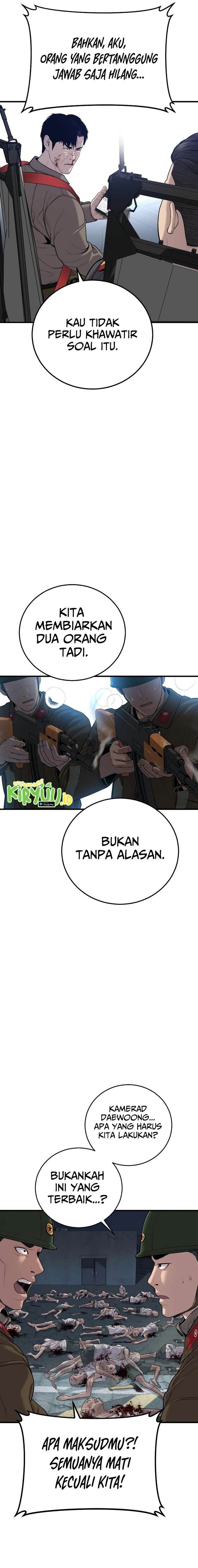 Manager Kim Chap 86 - Next Chap 87