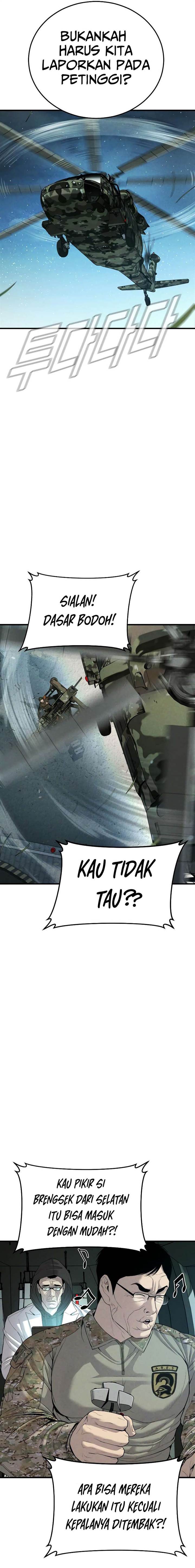 Manager Kim Chap 86 - Next Chap 87